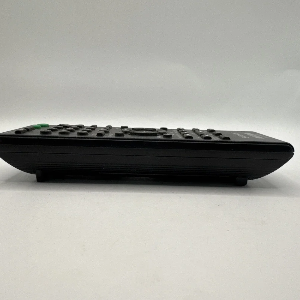 Sony RMT-D197A DVP-SR200P DVP-NS710H/B DVD Player Remote Control -Tested